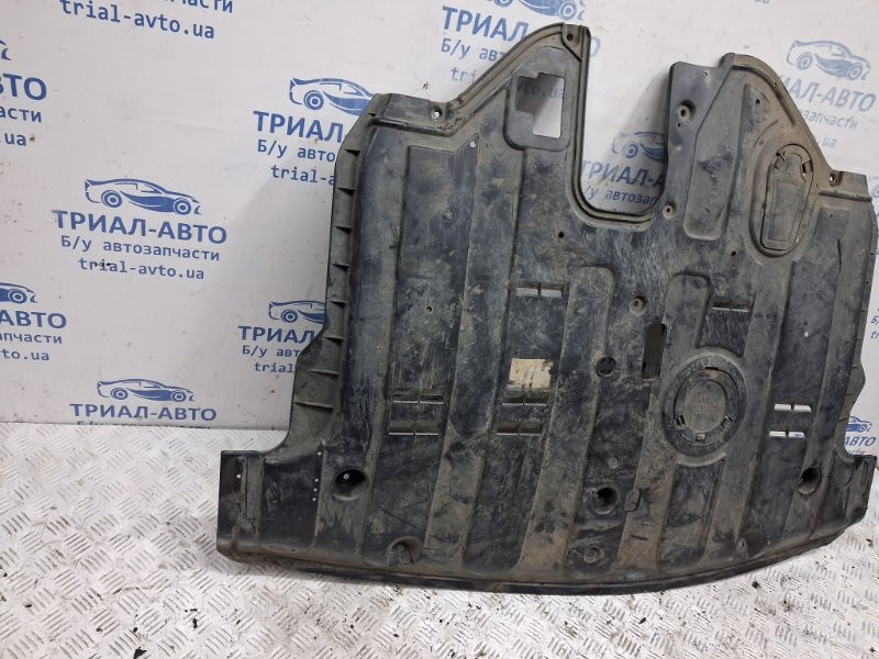 Защита двс Hyundai Santa fe DM 2.2 DIESEL D4HB 2012 (б/у) Київ - зображення 2