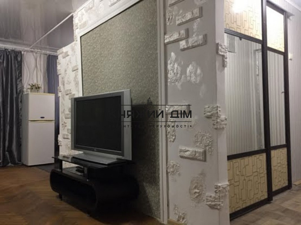 2 кімнатна квартира біля М.Дорогожичи. КОД об'єкту: № 11141238 Киев - изображение 4