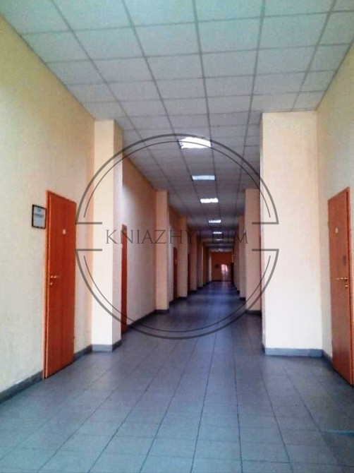 Отличный офис на Лукьяновке. В офисном центре. М. Лукьяновская. Код объекта: 1416986 Київ - зображення 6