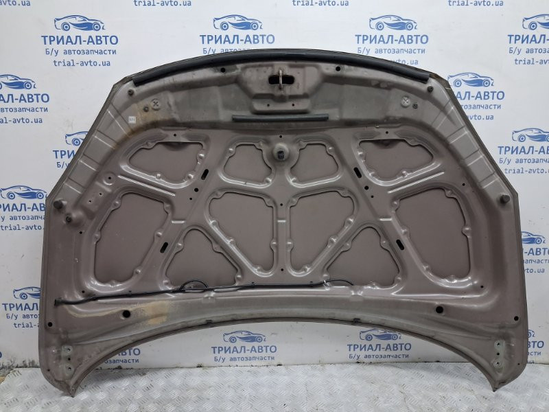 Капот Рестайлинг Kia Ceed ED 1.6 DIESEL D4FB 2006 (б/у) Київ - зображення 9