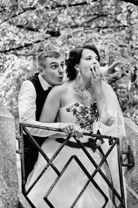 Фото-відеозйомка весільне кіно до мурашок по шкірі Рівне Ровно - изображение 6