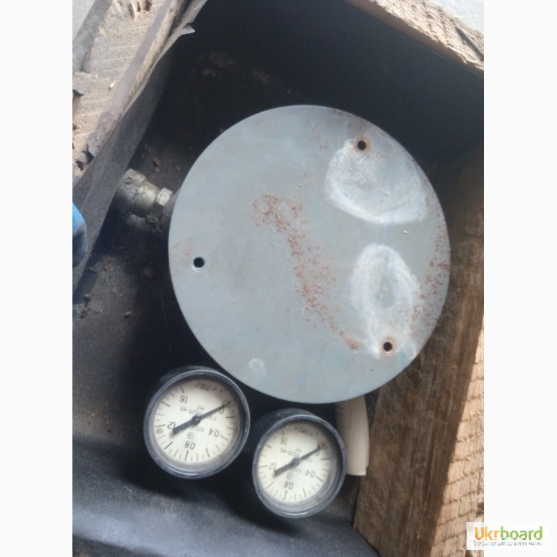 Редукторы МРВ-1 давления воздуха, -3шт Харьков - изображение 8