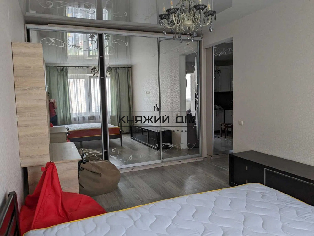 Є ГЕНЕРАТОР! Оренда 1 кімнатної квартири м. Осокорки Київ - зображення 4