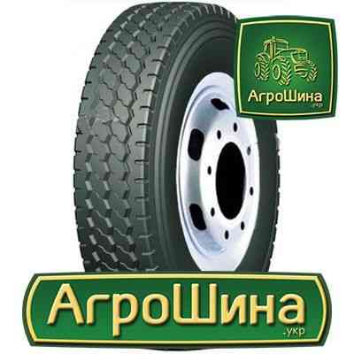 Грузовая шина Wosen WS128 (универсальная) 10.00 R20 149/146K PR18 Киев