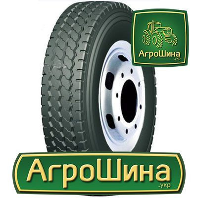 Грузовая шина Wosen WS128 (универсальная) 10.00 R20 149/146K PR18 Киев - изображение 1