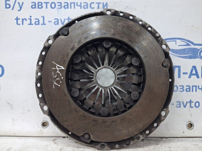 Корзина сцепления Mitsubishi ASX GA 1.8 DIESEL 4N13 2010 (б/у) Київ - зображення 3