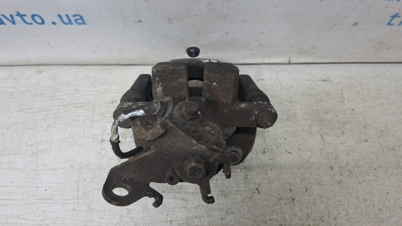 Суппорт задний правый Renault Megane 2008-2016 440018805R (Арт. 73045) Киев - изображение 4