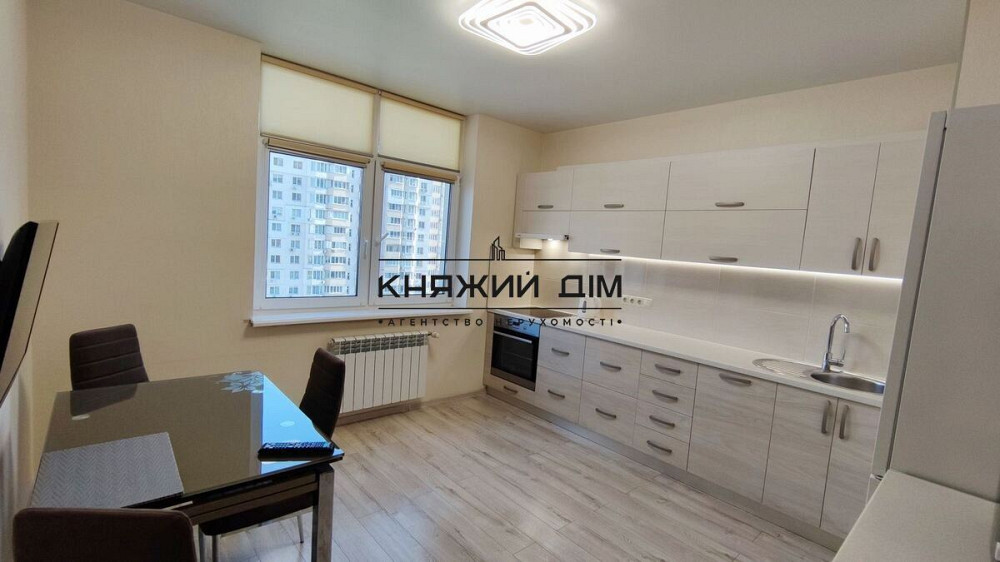 Генератор Оренда 1кімнатної квартири на Позняках. № 11200442 Київ - зображення 10