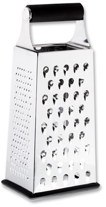 Терка з гумкою Empire М-2405 Киев - изображение 1