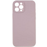Чехол Silk Full Camera Protective (AA) NO LOGO для Apple iPhone 12 Pro Max (6.7") Херсон