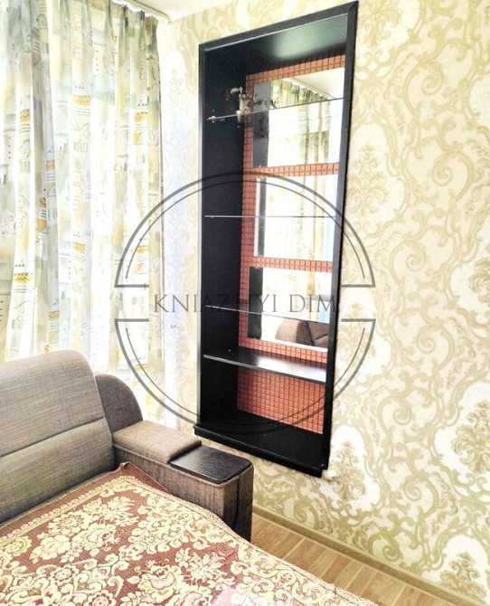 Оренда 1-а. на Г. Жмаченко, парк Перемоги. М.Дарниця 10 хв.пішки. Код: 11202604 Киев - изображение 12