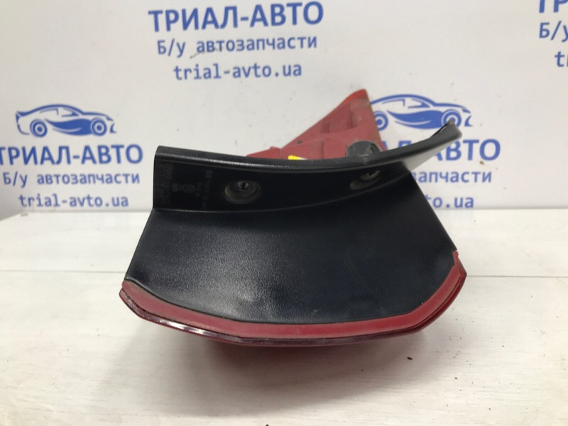 Фонарь задний внешний правый Kia Sportage SL 1.7 DIESEL D4FD 2010 (б/у) Київ - зображення 7