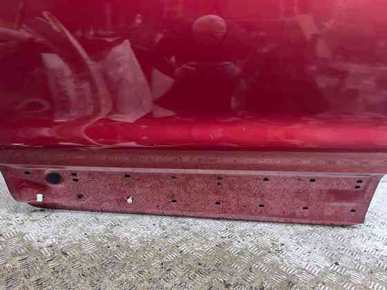 Дверь передняя левая Ford Escape 3 2.0 БЕНЗИН ENR90 2012 (б/у) Киев