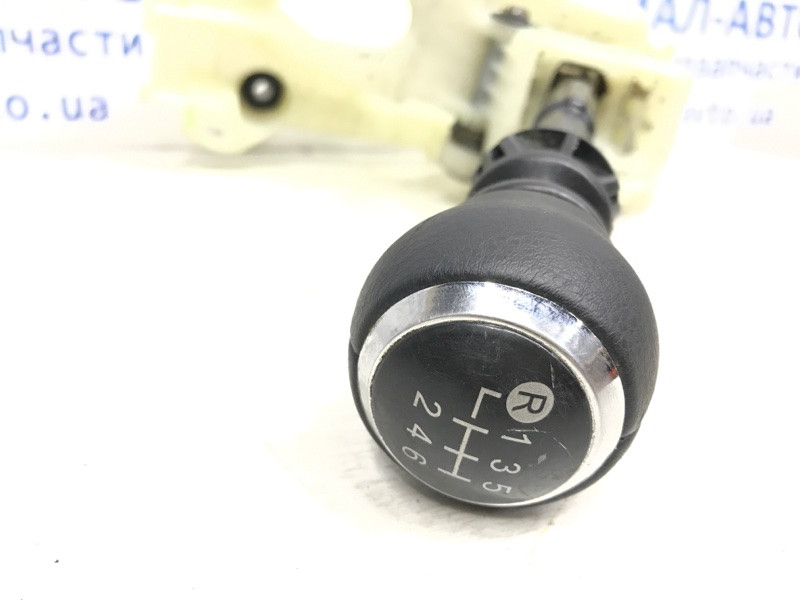 Кулиса переключения МКПП Toyota RAV 4 A30 2.2 DIESEL 2ADFTV 2005 (б/у) Київ - зображення 2