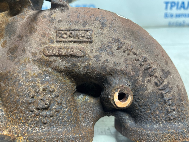 Коллектор выпускной Mazda CX 9 2006-2015 CY0113451A (Арт. 74127) Киев - изображение 5