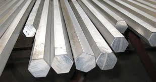 Дюралюмінієвий Шестигранник 27 Киев - изображение 3