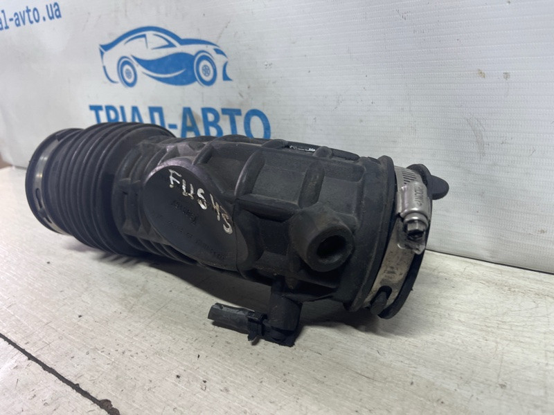 Патрубок воздушного фильтра Ford Fusion USA 2 1.5 БЕНЗИН ENUN0 2013 (б/у) Киев - изображение 3