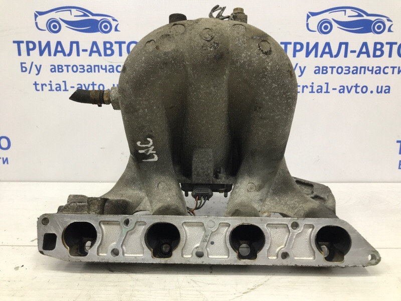Коллектор впускной металл Chevrolet Lacetti 2004-2013 92063630 (Арт. 56304) Киев - изображение 3