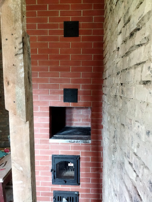Каминни,камин-груба и груби,камин-печь. Киев - изображение 12