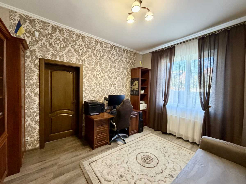 продажа 5-к дом Киево-Святошинский, Гатное, 299000 $  - зображення 12