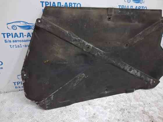 Обшивка капота Mitsubishi Pajero Wagon 1999-2006 MR436631 (Арт. 75724) Київ