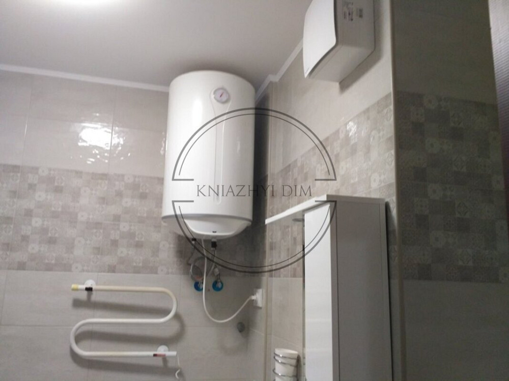 Відмінна 1-а. кв. на Осокорках. М. Осокорки, Позняки. Код об'єкта:11193333 Киев - изображение 12