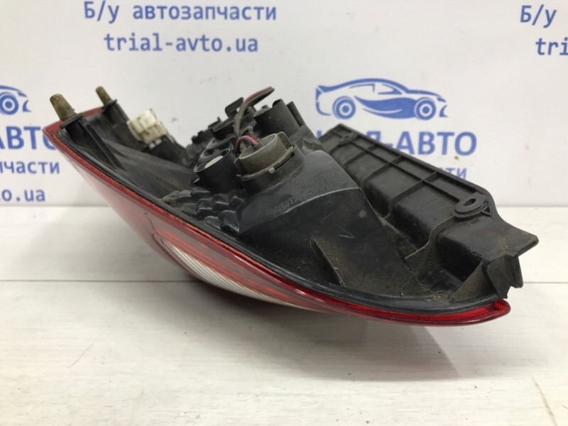 Фонарь задний внешний левый Mitsubishi Pajero Wagon 1999-2006 MN133769 (Арт. 57296) Киев - изображение 7