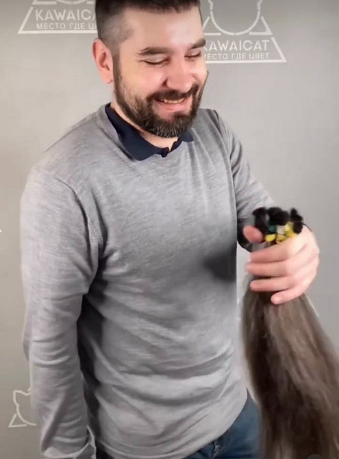 Купуємо волосся у Запоріжжі Ми гарантуємо надійність і безпеку кожної операції, Вайбер 0961002722 Запорожье - изображение 4