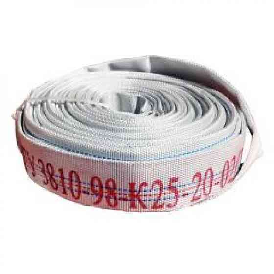 Пожежні рукави від виробника — надійність, що витримує високий тиск Ужгород