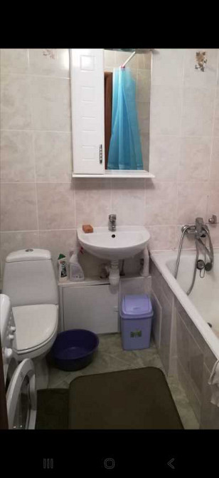 долгосрочная аренда 1-к квартира Киев, Голосеевский, 9999 грн./мес. Киев - изображение 7