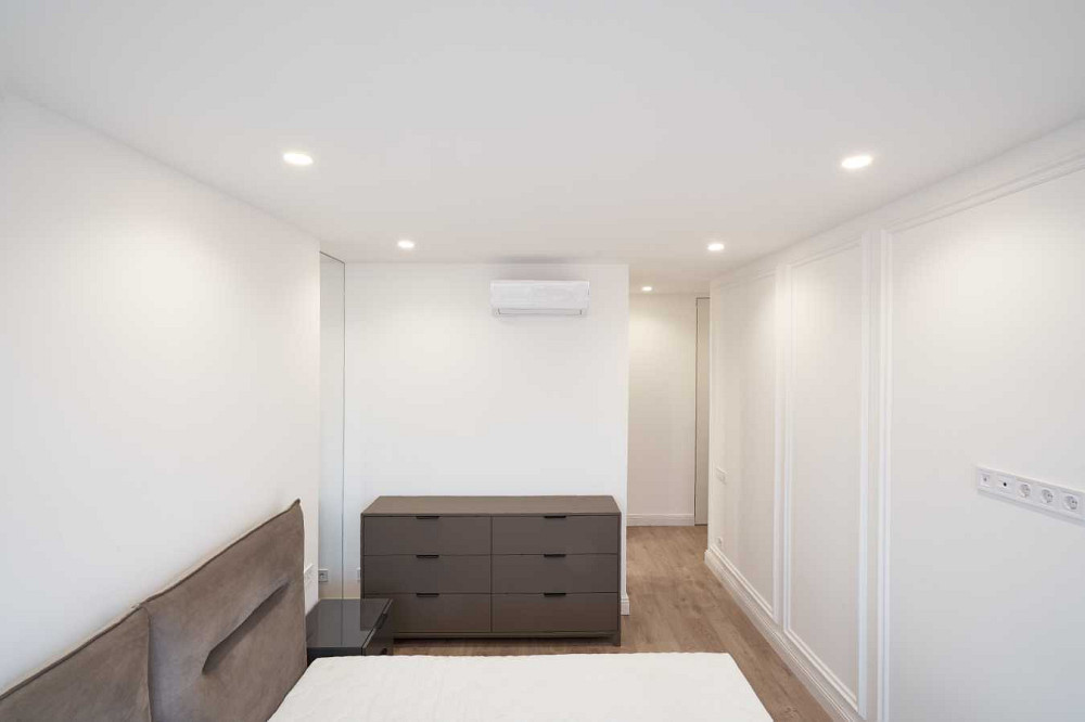 долгосрочная аренда 4-к квартира Киев, Шевченковский, 2500 $/мес. Київ - зображення 7