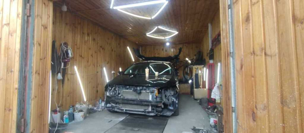 продажа отдельно стоящий гараж Киев, Деснянский, 12500 $ Київ - зображення 3