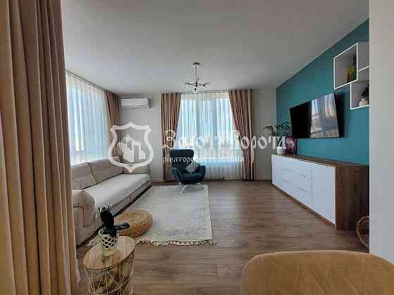 продажа 2-к квартира Киев, Днепровский, 136000 $ Київ