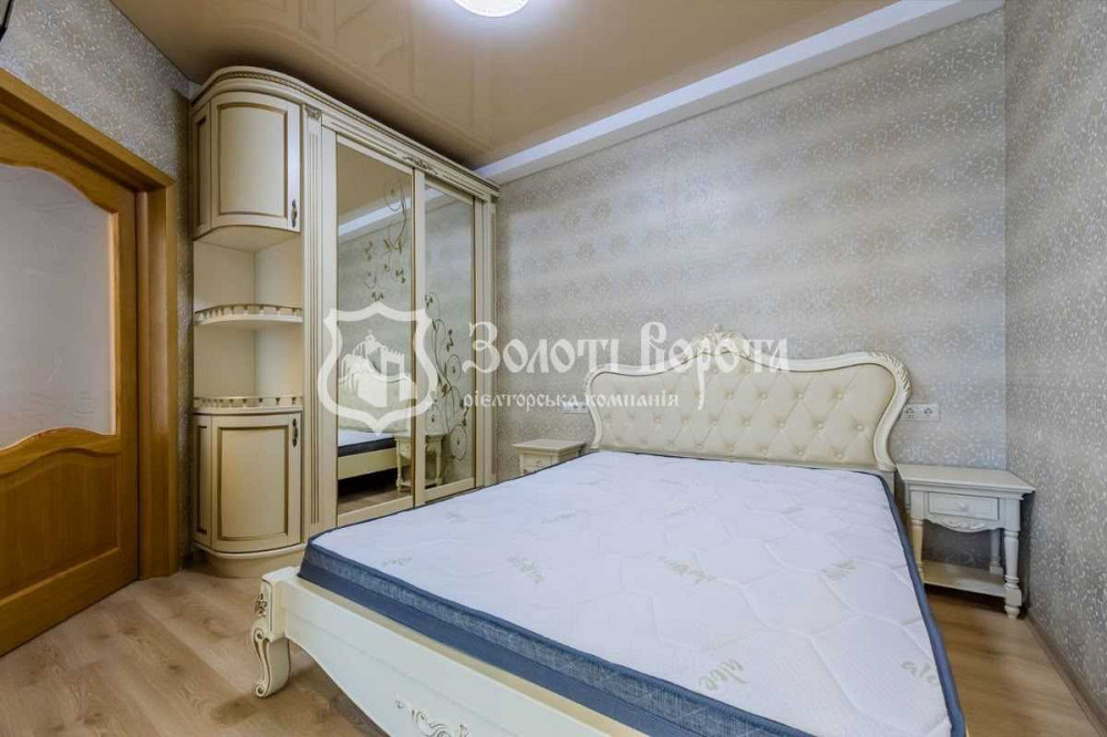 продажа 1-к квартира Киев, Голосеевский, 121000 $ Київ - зображення 4