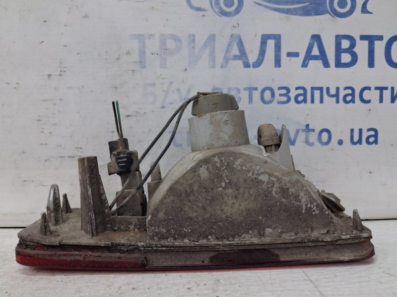 Катафот левый Mitsubishi Outlander 2003-2006 MN126573 (Арт. 66465) Київ - зображення 5