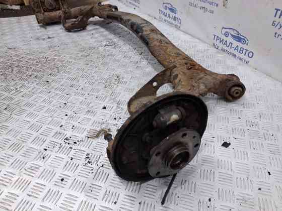 Балка задней подвески Suzuki SX4 1.6 БЕНЗИН M16A 2006 (б/у) Київ