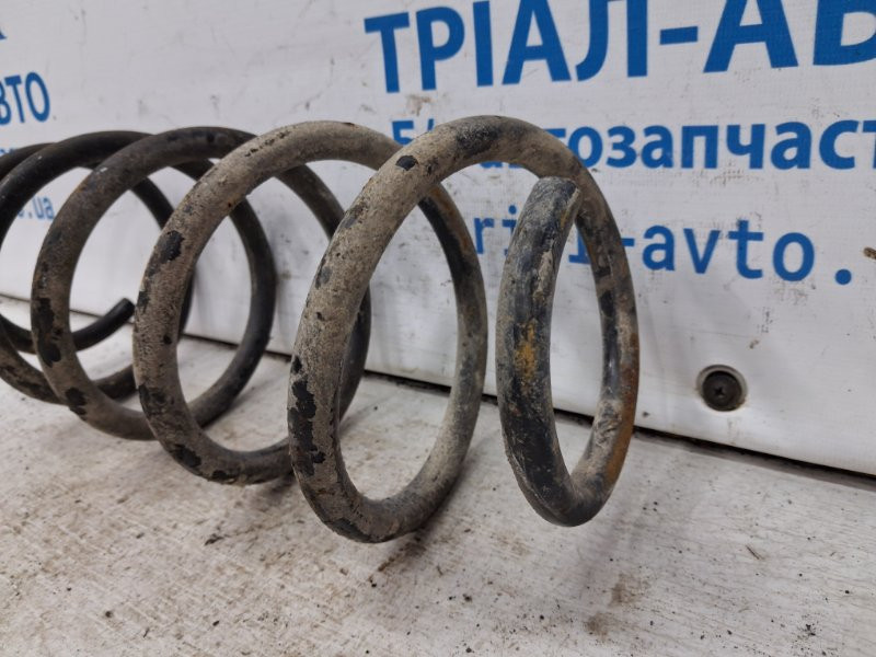 Пружина передняя Honda Civic FD 1.8 БЕНЗИН R18A 2005 (б/у) Киев - изображение 2