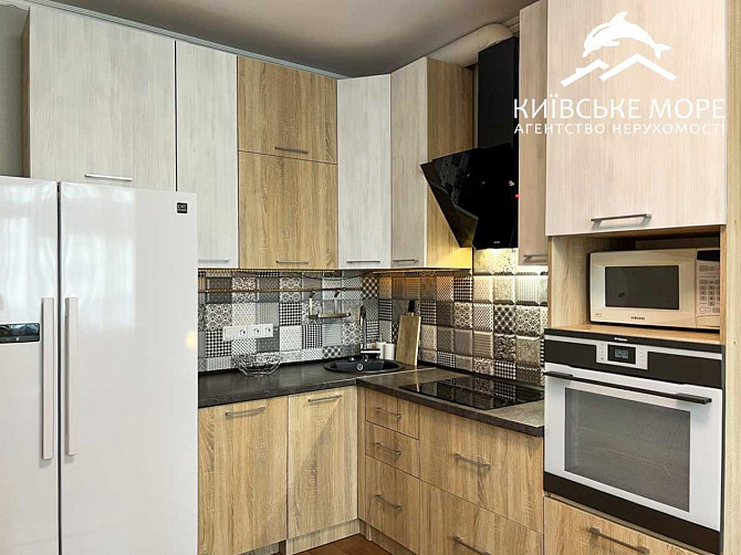 продажа 1-к квартира Киев, Днепровский, 80000 $ Киев - изображение 3