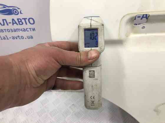 Дверь задняя правая Mitsubishi Pajero Sport K9 2.5 DIESEL 4D56 1996 (б/у) Киев