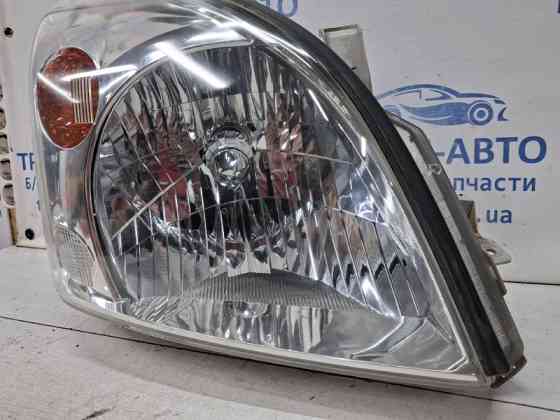 Фара правая галоген Toyota Prado J120 4.0 1GR-FE 2002 (б/у) Київ