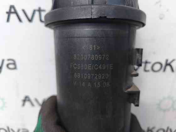 Корпус топливного фильтра Opel Vivaro 2.0 dci 2006-2013 (8200780972) Ковель