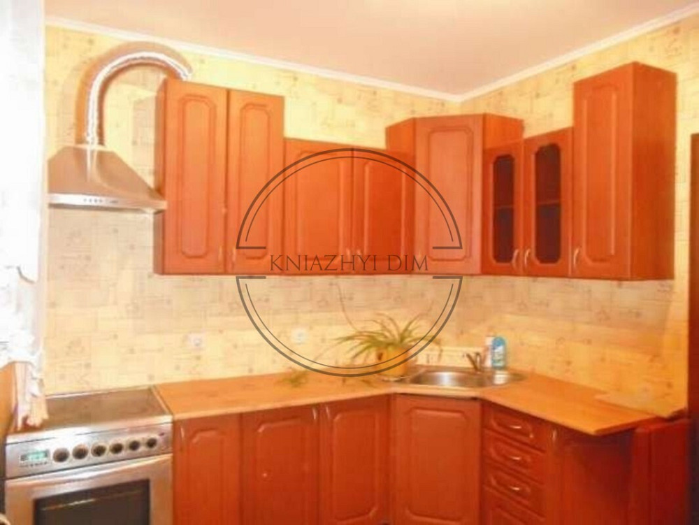 Є Генератор! Оренда 3 кім. розд. кв-ра.м. Осокорки 10 хв. пішки. Код об'єкта: 11101035 Київ - зображення 9