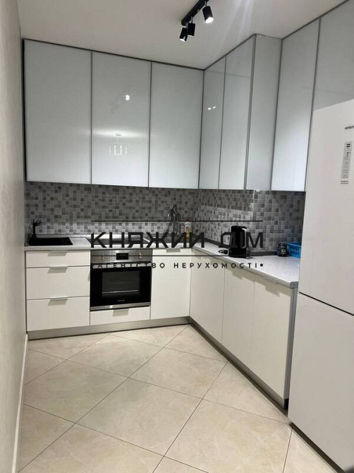 Оренда 1 кімнатної квартири в ЖК Квартет. Код №11202242 Київ - зображення 6