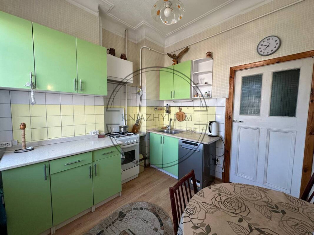 Оренда 2 кімнатна квартира м. Палац спорту КОД 11202348 Київ - зображення 1