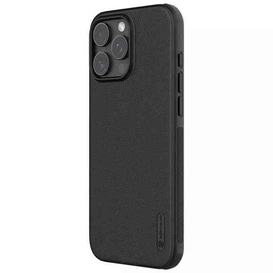 Чехол Nillkin Matte Magnetic Pro для Apple iPhone 16 Pro (6.3") Херсон