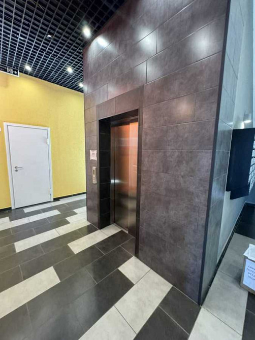 долгосрочная аренда 1-к квартира Киево-Святошинский, Гатное, 16000 грн./мес.  - изображение 11