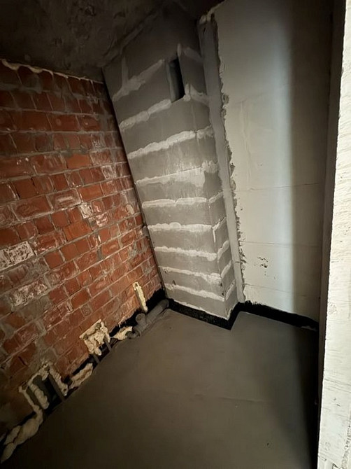 2 кімнатна квартира, жк Лісова Казка Биківня Киев - изображение 10