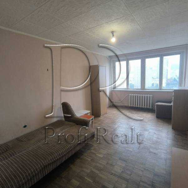 продажа 1-к квартира Киев, Соломенский, 41500 $ Київ - зображення 2