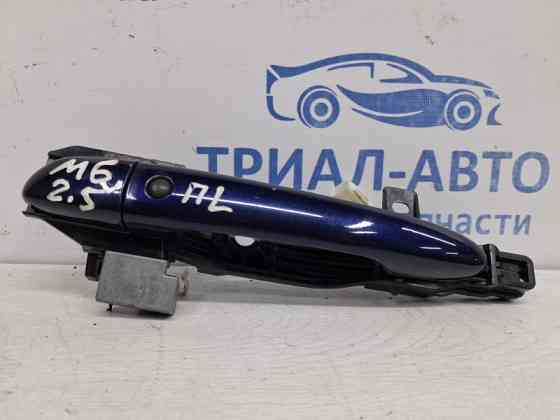 Ручка двери внешняя передняя левая Mazda 6 GH 2.5 БЕНЗИН L5-VE 2007 (б/у) Київ