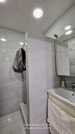 продажа 2-к квартира Белоцерковский, Белая Церковь, 63000 $ Біла Церква - зображення 7